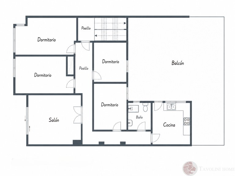 Town House for Sale in El Campello, Alicante 38