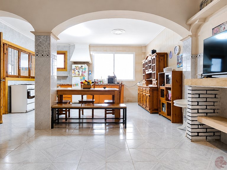 Town House for Sale in El Campello, Alicante 2