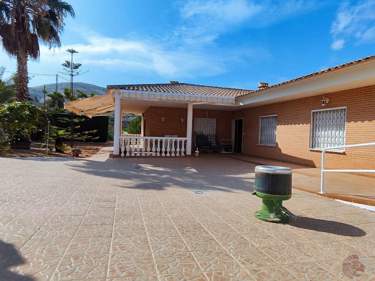 Villa for Rent in El Campello, Alicante 6