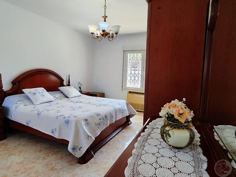 Villa for Rent in El Campello, Alicante 16