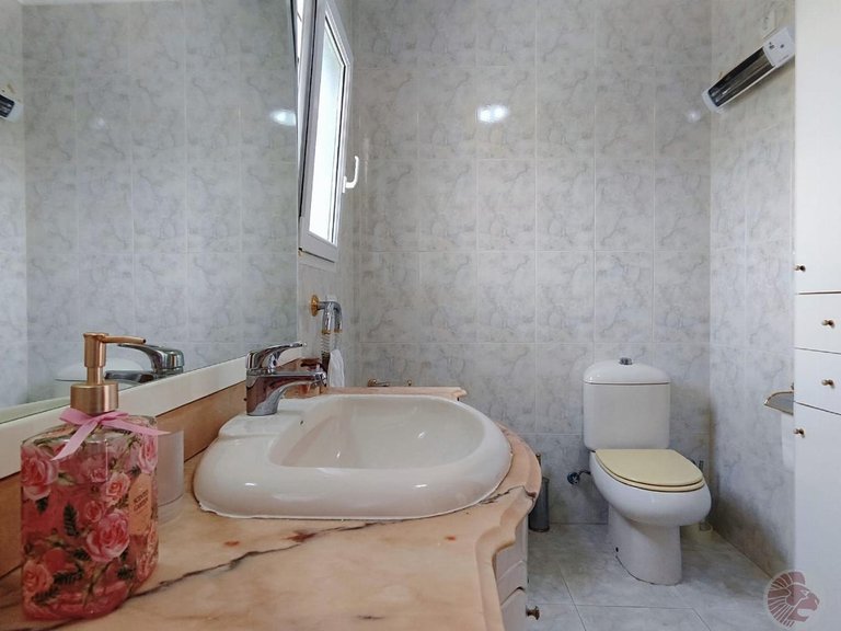 Villa for Rent in El Campello, Alicante 27