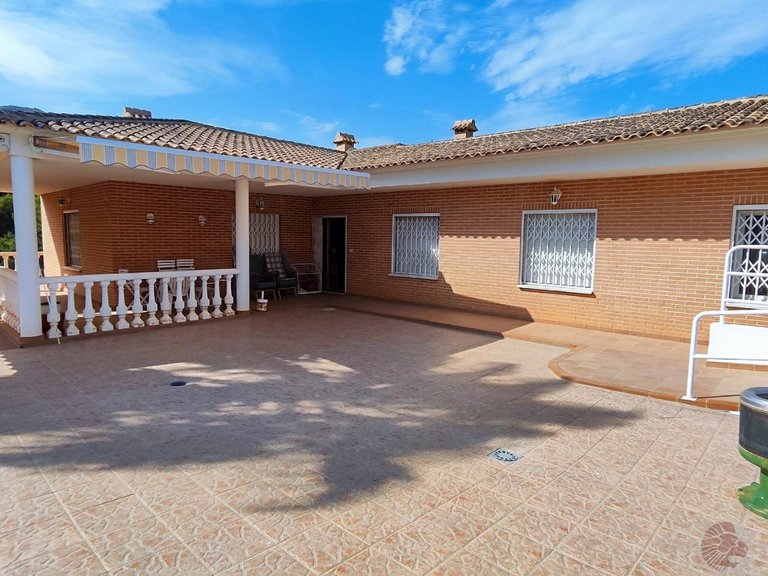 Villa for Rent in El Campello, Alicante 8