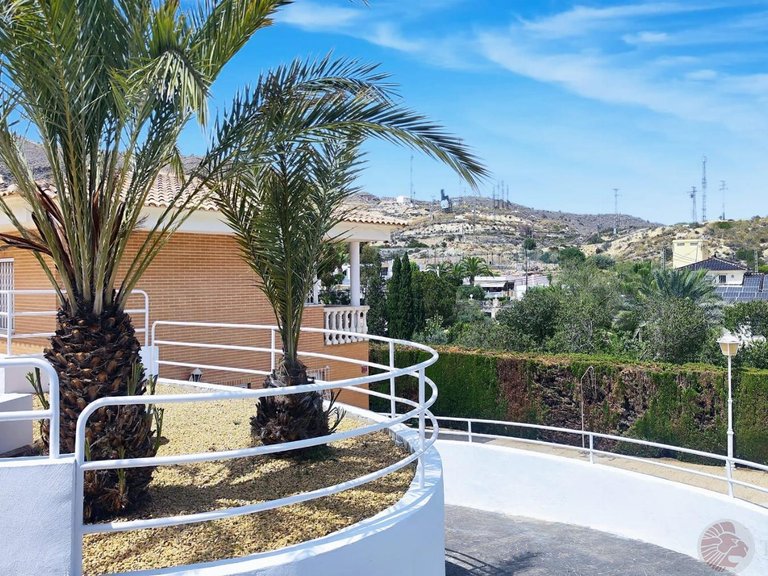 Villa for Rent in El Campello, Alicante 9