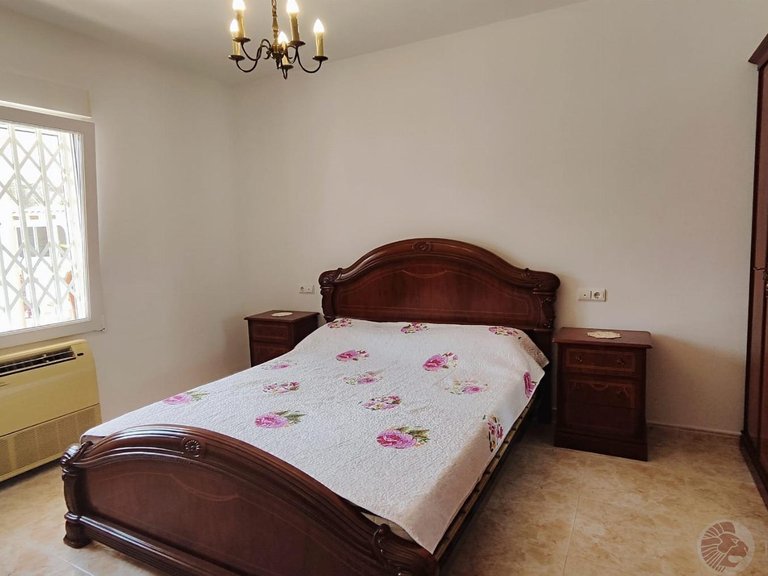 Villa for Rent in El Campello, Alicante 24