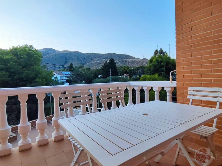 Villa for Rent in El Campello, Alicante 34