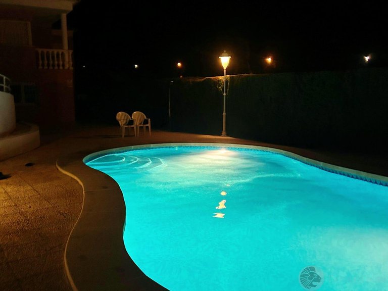 Villa for Rent in El Campello, Alicante 37