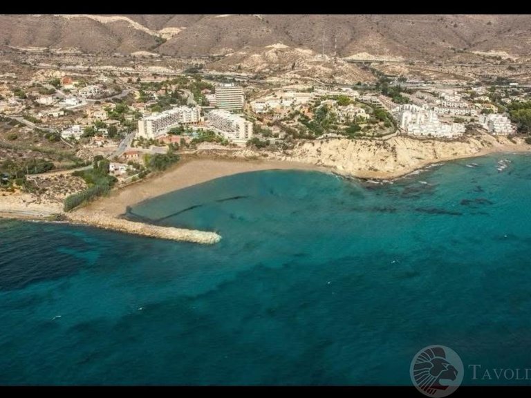 Villa for Rent in El Campello, Alicante 40