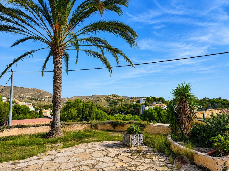 Villa for Sale in El Campello, Alicante 31
