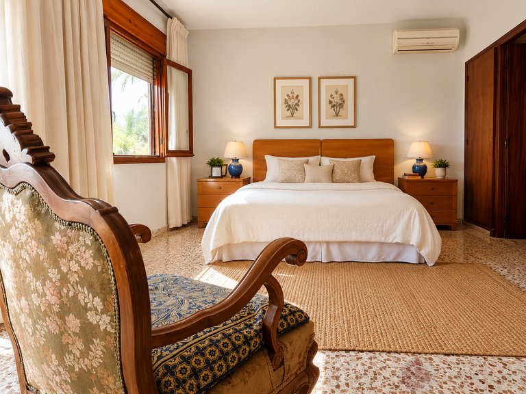 Villa for Sale in El Campello, Alicante 20