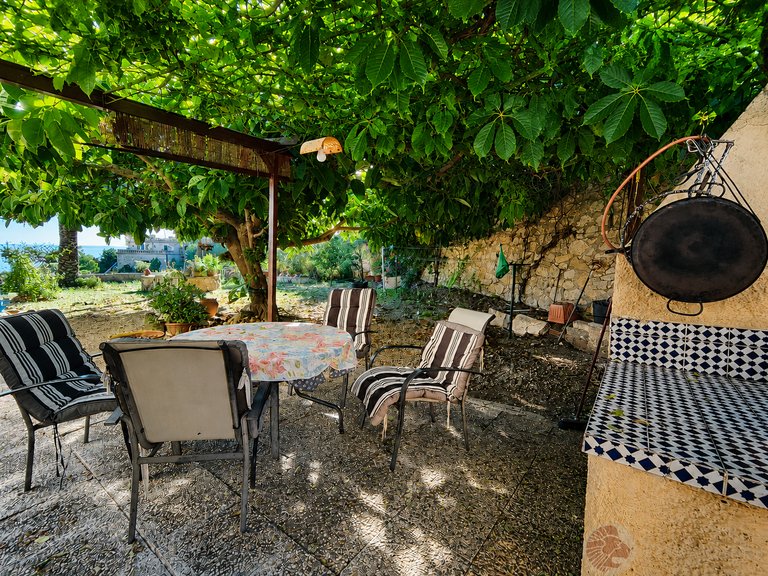 Villa for Sale in El Campello, Alicante 28