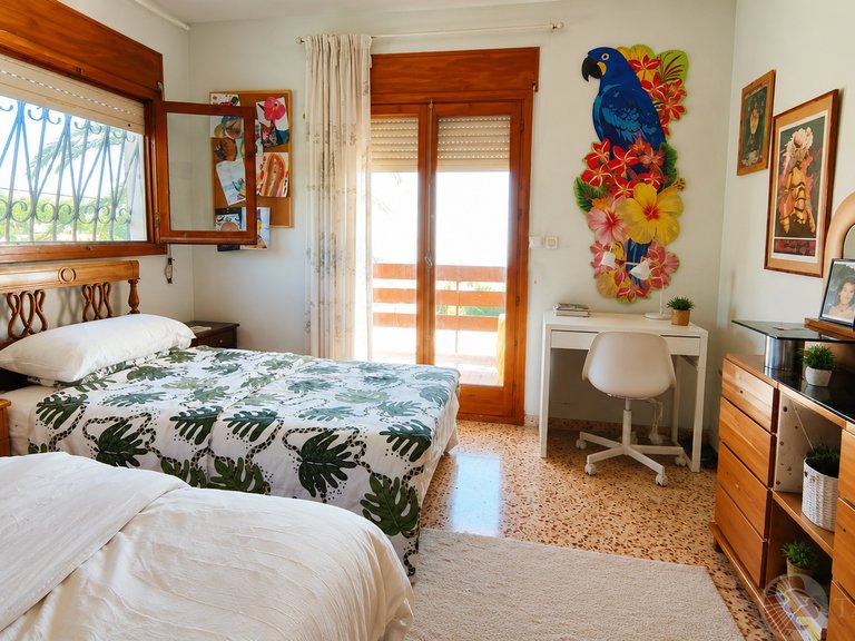 Villa for Sale in El Campello, Alicante 24