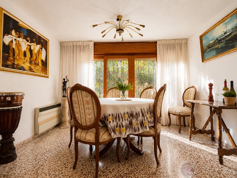 Villa for Sale in El Campello, Alicante 19
