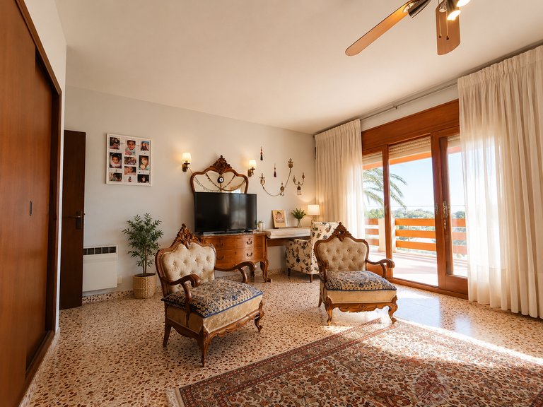 Villa for Sale in El Campello, Alicante 21