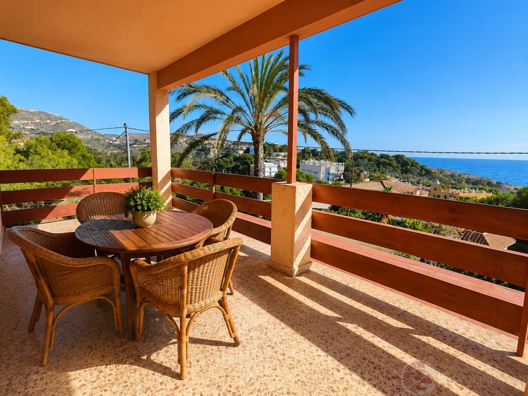 Villa for Sale in El Campello, Alicante 36
