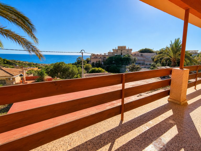 Villa for Sale in El Campello, Alicante 37