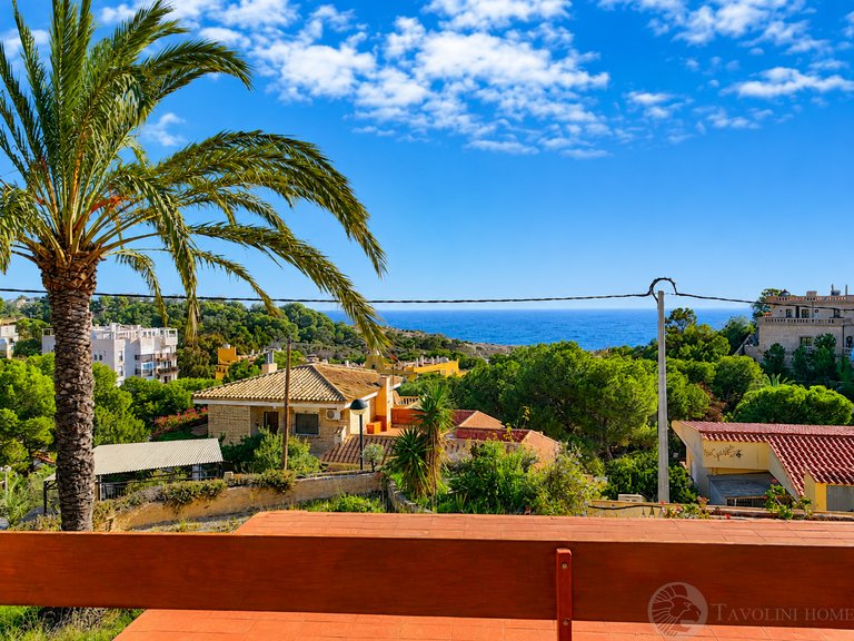 Villa for Sale in El Campello, Alicante 35