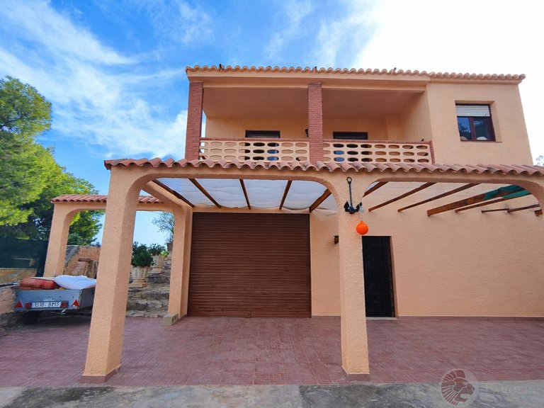 Villa for Sale in El Campello, Alicante 11