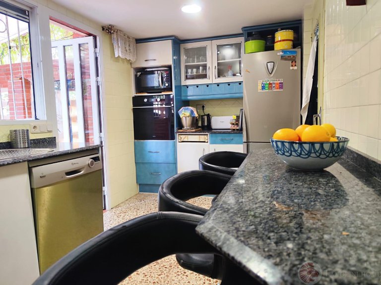 Villa for Sale in El Campello, Alicante 12