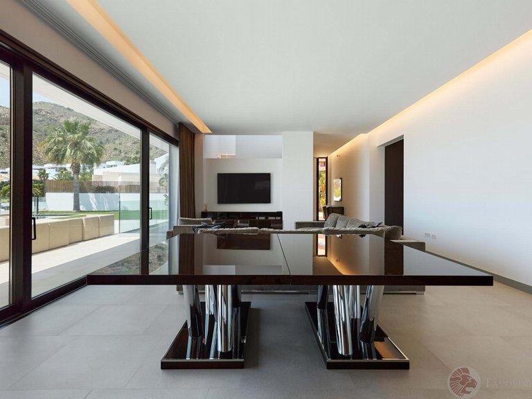 Villa for Sale in Finestrat, Alicante 19