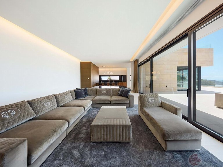 Villa for Sale in Finestrat, Alicante 22