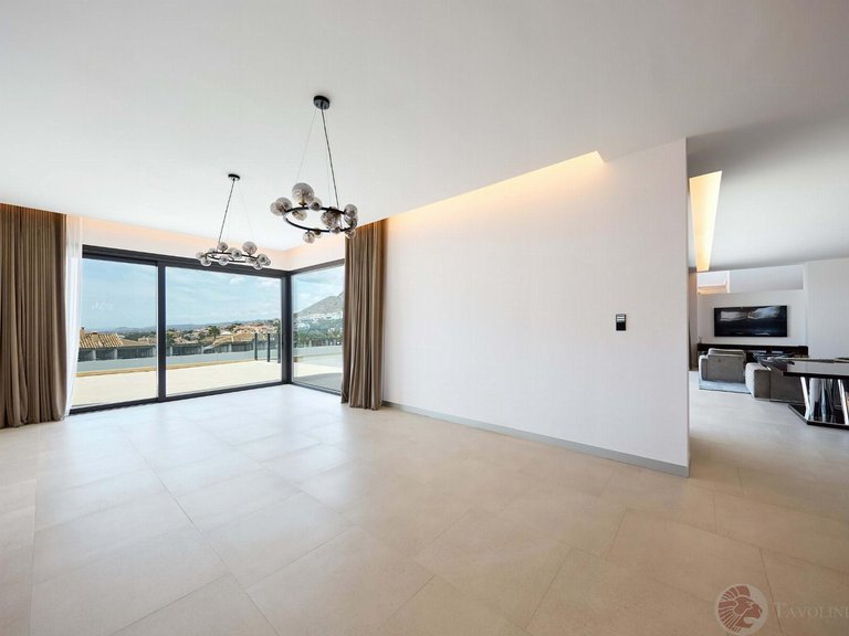 Villa for Sale in Finestrat, Alicante 20