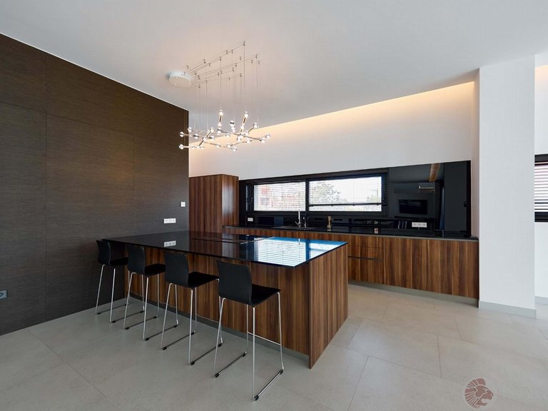 Villa for Sale in Finestrat, Alicante 9