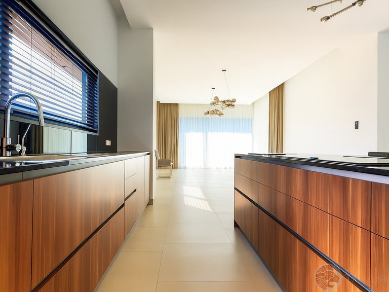 Villa for Sale in Finestrat, Alicante 8