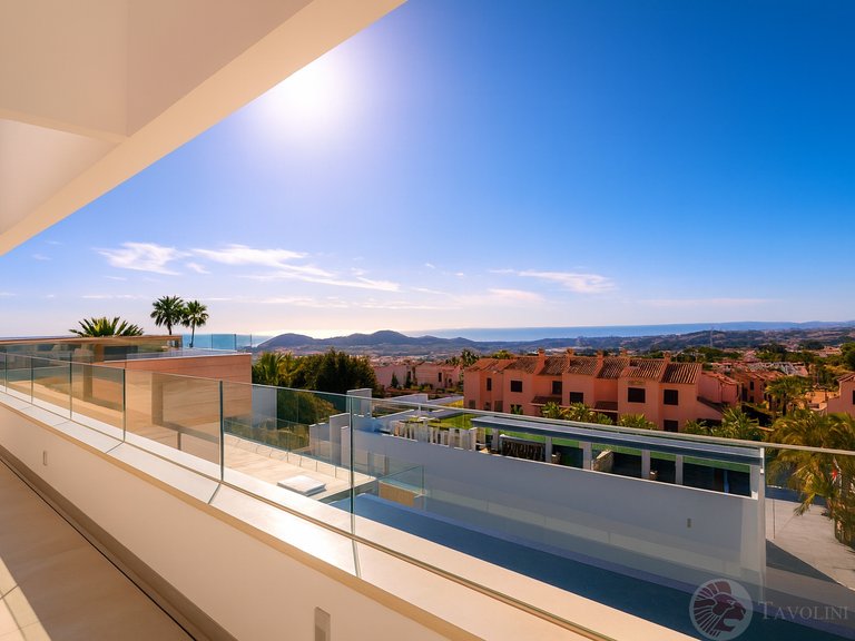 Villa for Sale in Finestrat, Alicante 6