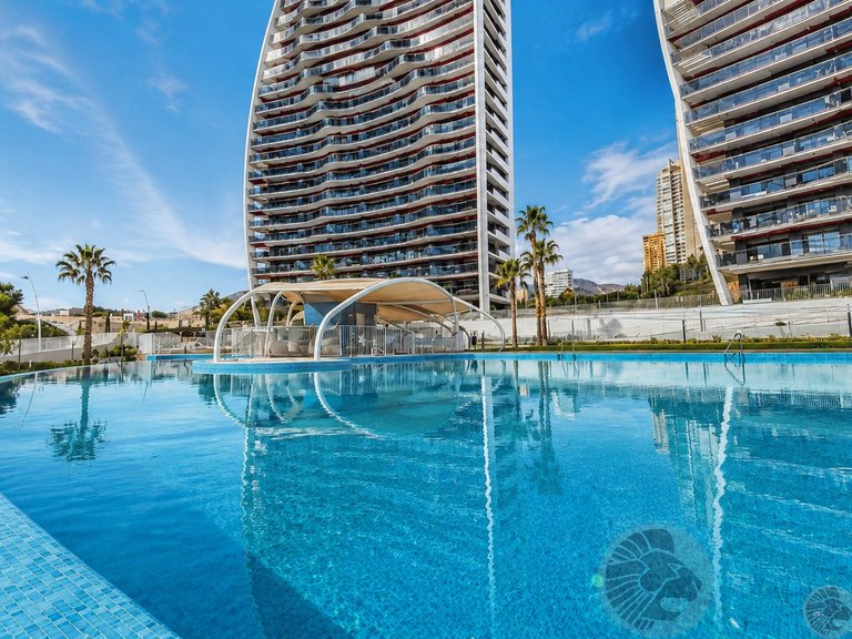 Apartment for Rent in Benidorm, Alicante 2