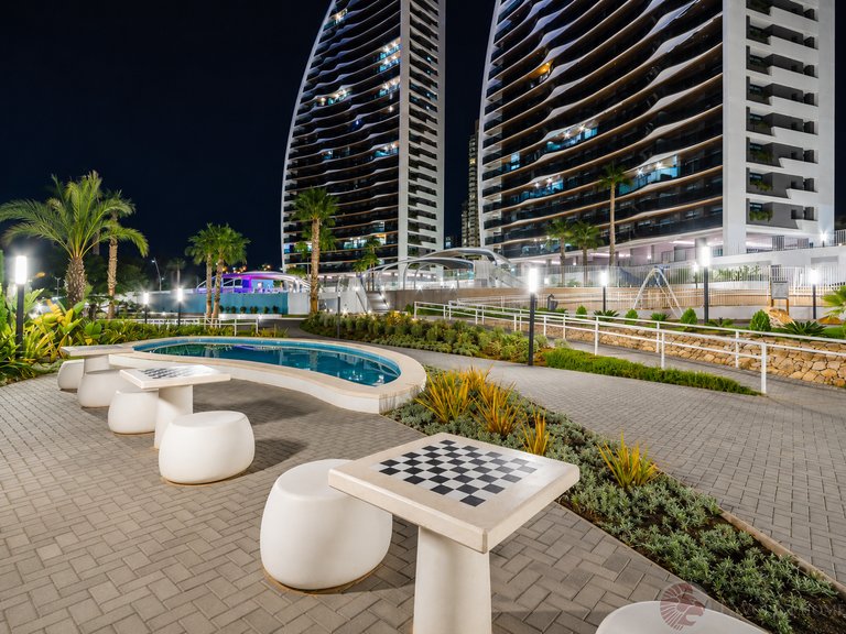 Apartment for Rent in Benidorm, Alicante 17