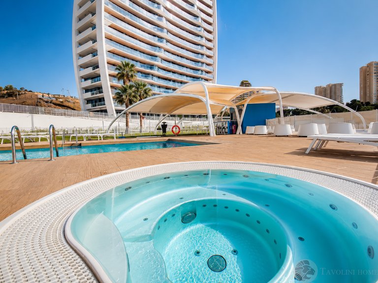 Apartment for Rent in Benidorm, Alicante 16