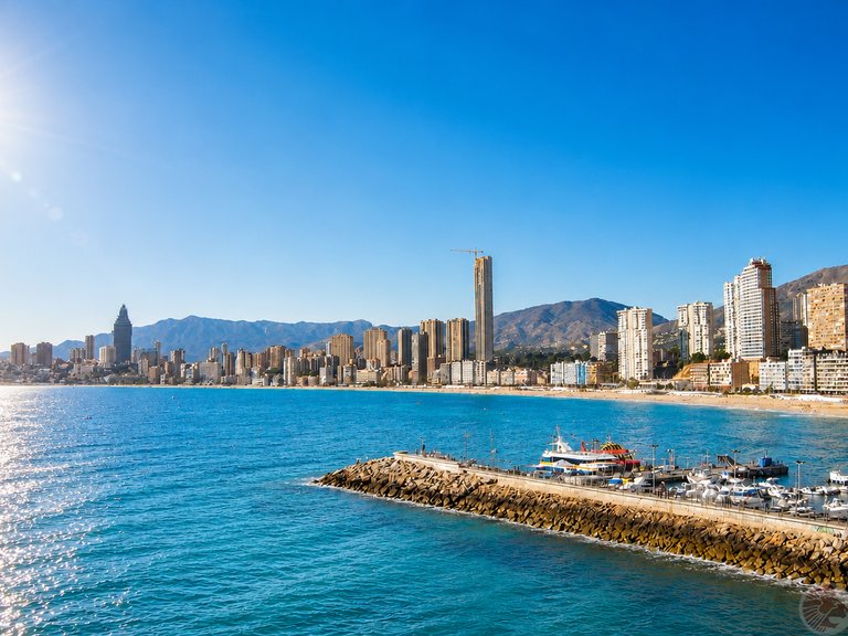 Apartment for Rent in Benidorm, Alicante 18