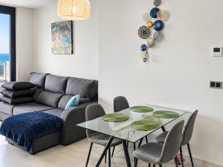 Apartment for Rent in Benidorm, Alicante 6