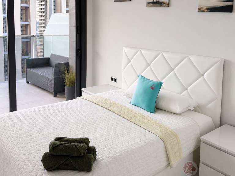 Apartment for Rent in Benidorm, Alicante 9