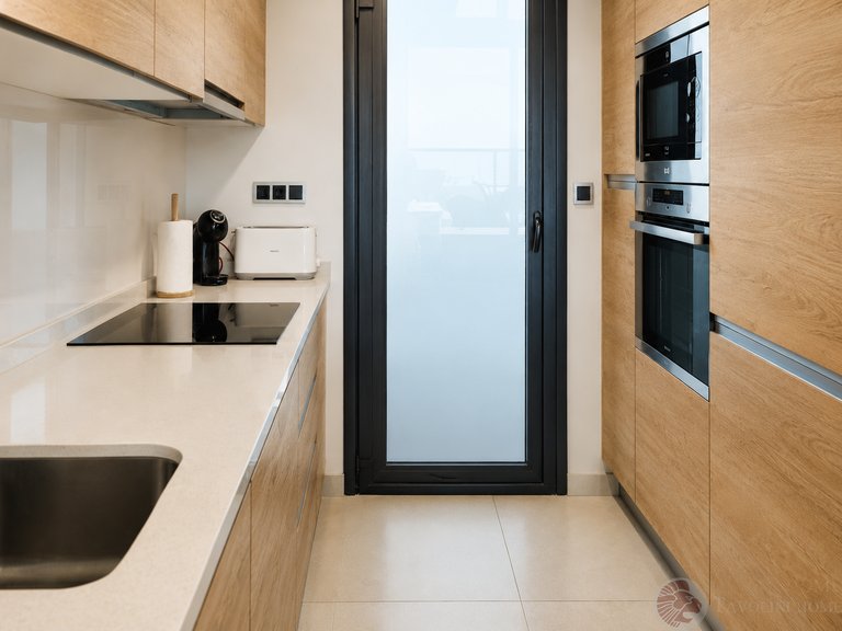Apartment for Rent in Benidorm, Alicante 8