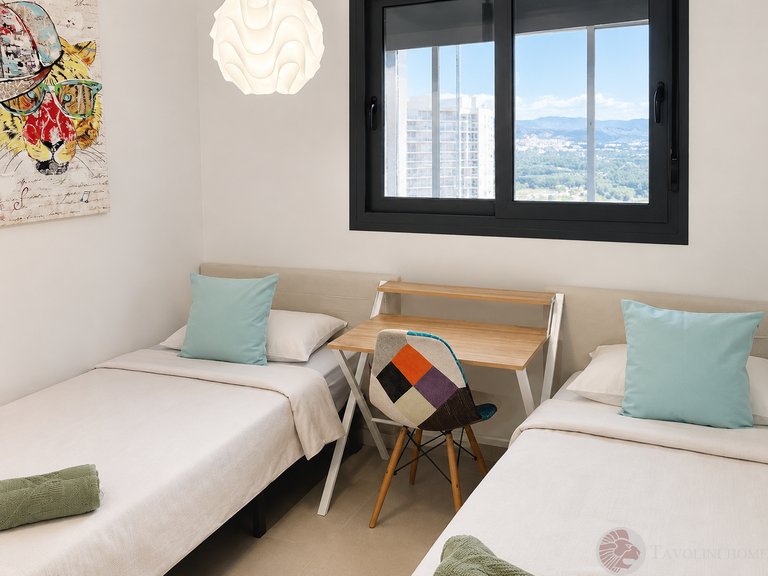 Apartment for Rent in Benidorm, Alicante 10