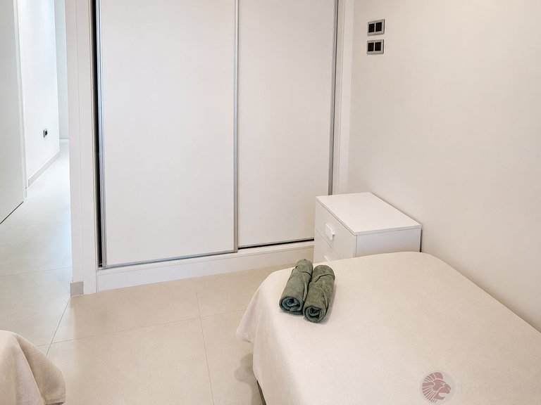 Apartment for Rent in Benidorm, Alicante 11