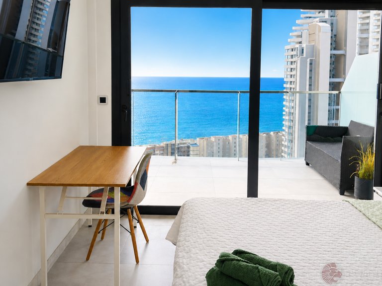 Apartment for Rent in Benidorm, Alicante 5