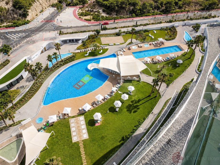 Apartment for Rent in Benidorm, Alicante 15