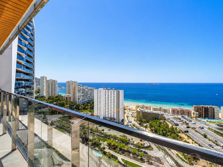 Apartment for Rent in Benidorm, Alicante 4