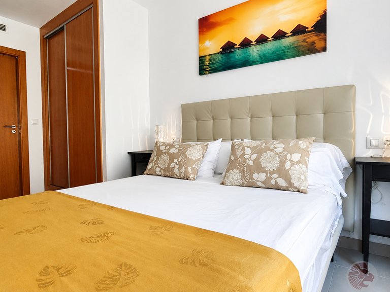 Apartment for Sale in El Campello, Alicante 9
