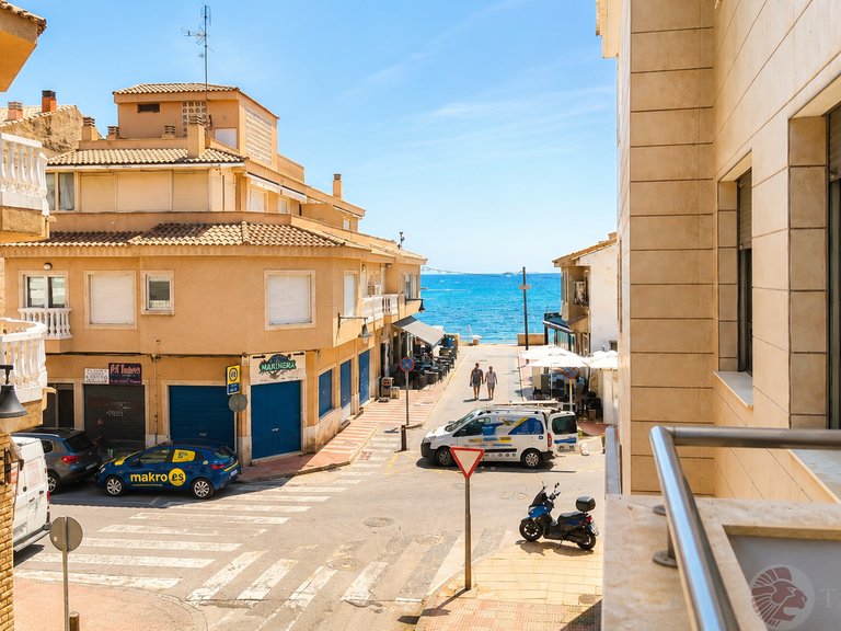 Apartment for Sale in El Campello, Alicante 1