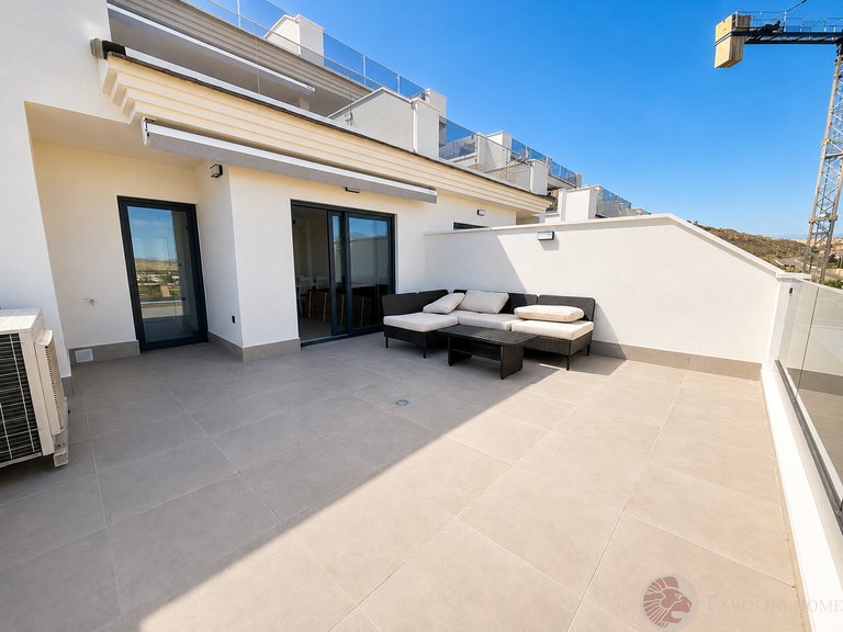 Apartment for Sale in Mutxamel, Alicante 4