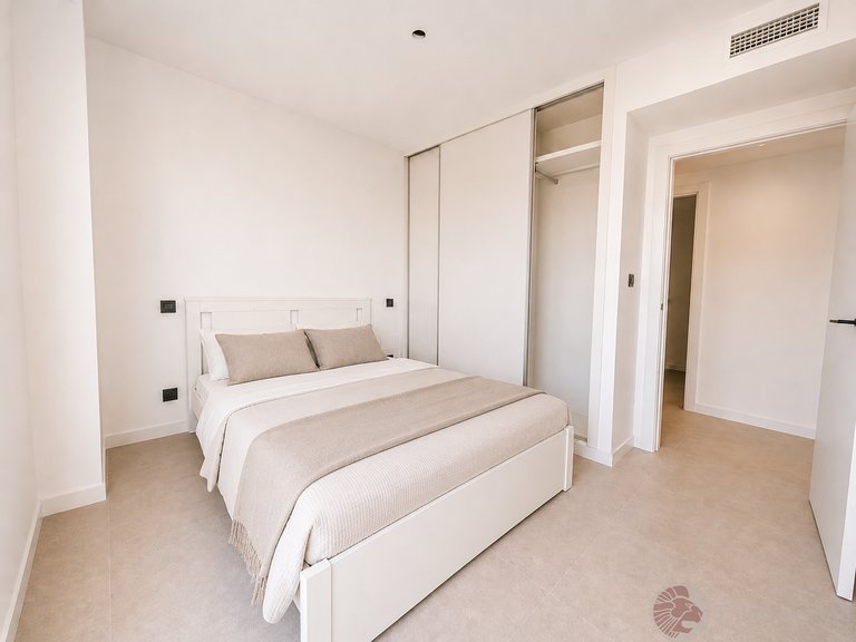 Apartment for Sale in Mutxamel, Alicante 8