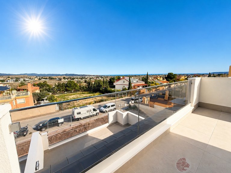 Apartment for Sale in Mutxamel, Alicante 2