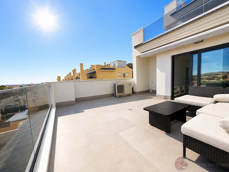 Apartment for Sale in Mutxamel, Alicante 3
