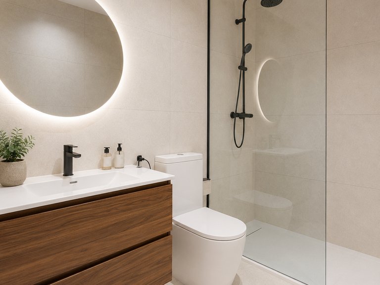 Apartment for Sale in Mutxamel, Alicante 11