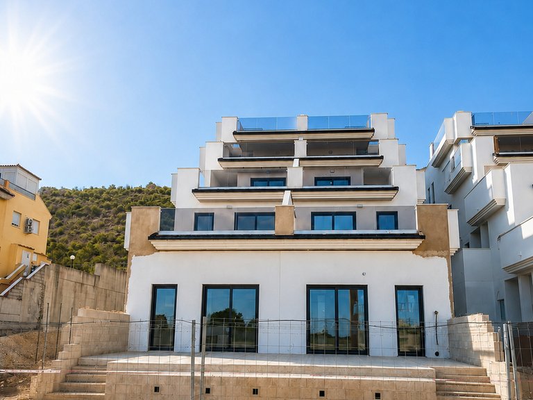 Apartment for Sale in Mutxamel, Alicante 15