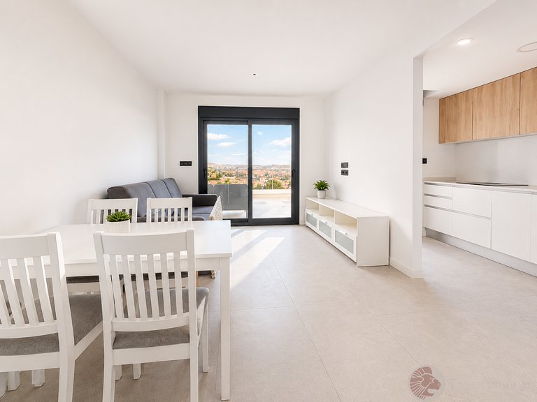 Apartment for Sale in Mutxamel, Alicante 5
