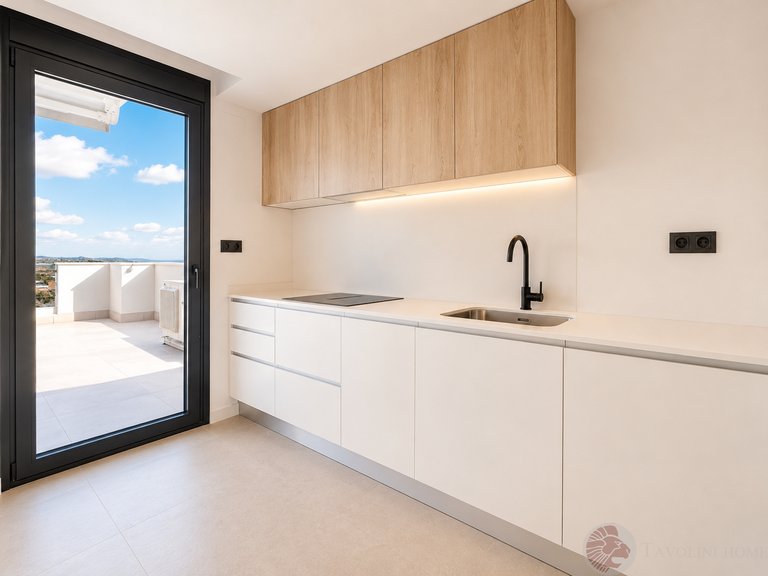 Apartment for Sale in Mutxamel, Alicante 7